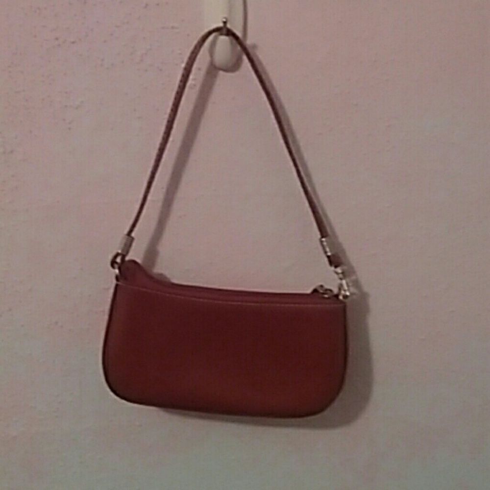 Mini purse